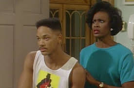 Fresh Prince i Bel-Air: 19. It Had to Be You