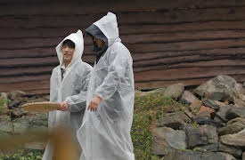 Three Meals a Day: Doctors: Episode 9