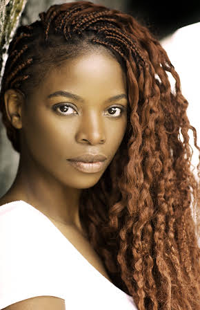 Lily Banda as 
