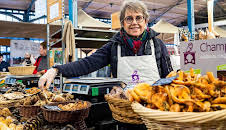 Im Bauch von Dijon