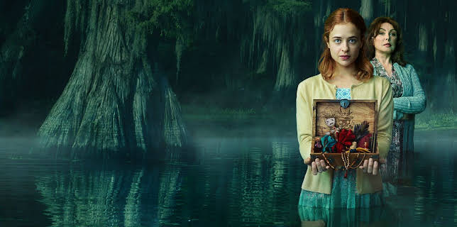 1:00 AM: VC Andrews Landry Family (S1 E1) (S1) | 5 Select | 2/3 2026