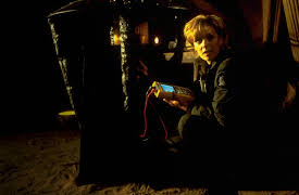 Stargate SG-1 (Season 01): The First Commandment