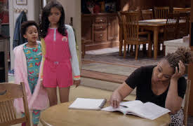 The Upshaws: The Backslide