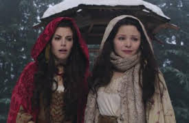 Once Upon a Time: Episode 15
