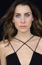 Daniella Covino as 