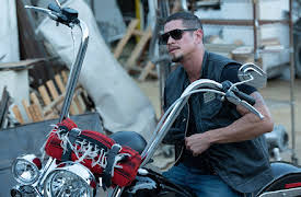 Mayans M.C.: Rata/Ch'o