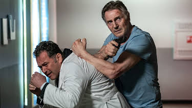 9:00 PM: Memory | Channel 4 | 7/11 2026