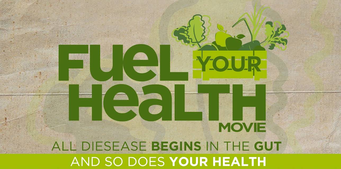 Fuel Your Health (2018)