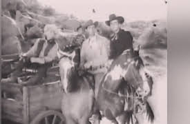 Range Rider: Crooked Fork