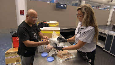 10:50: Border Patrol Australia | ProSieben Maxx | 4/10 2026