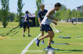 Boca Juniors Confidencial: En dröm blir till