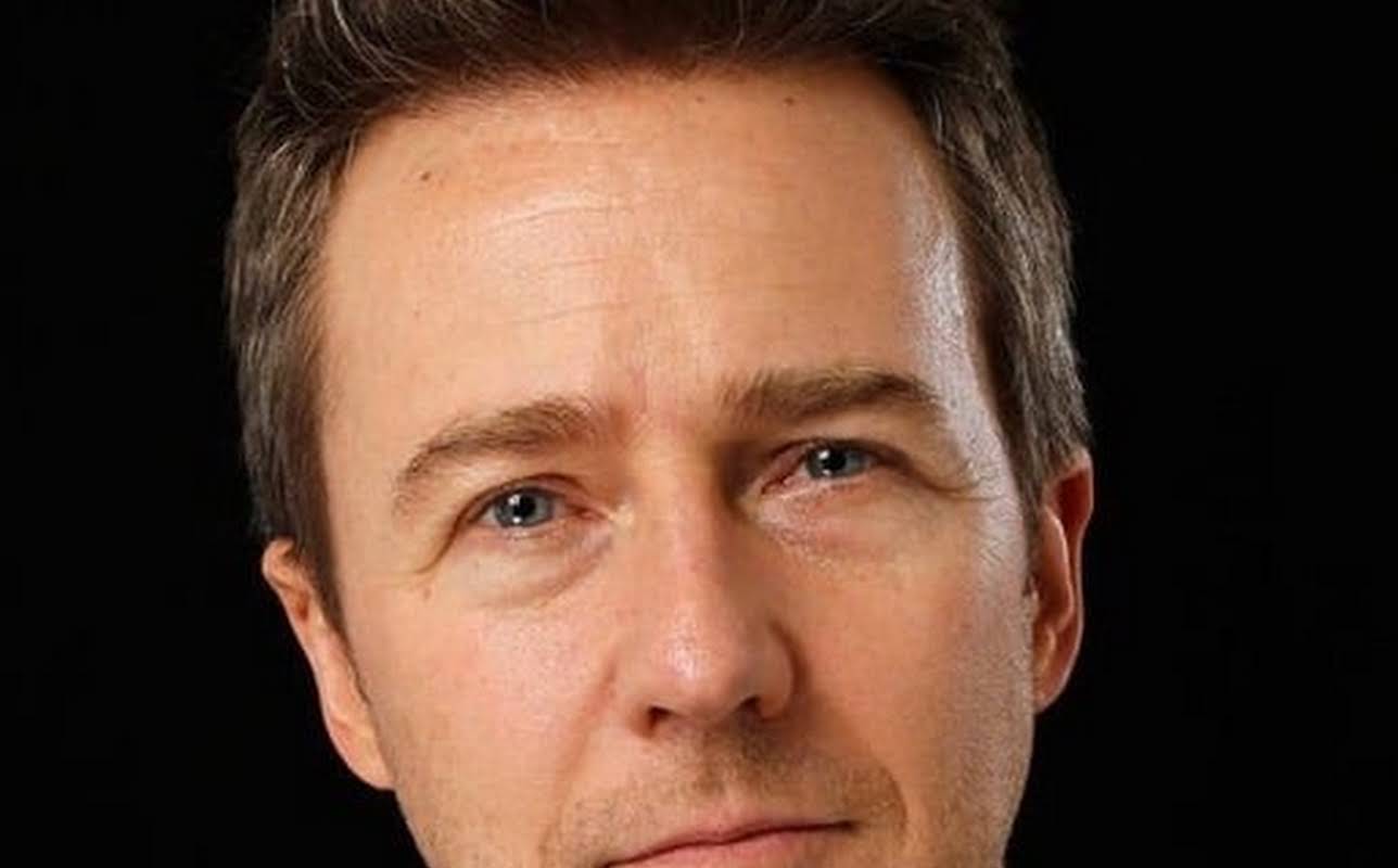 Edward Norton