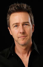 Edward Norton as 