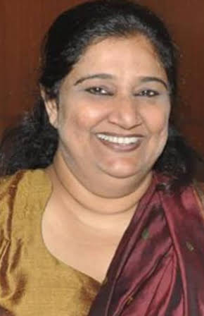 Seema Pahwa as 