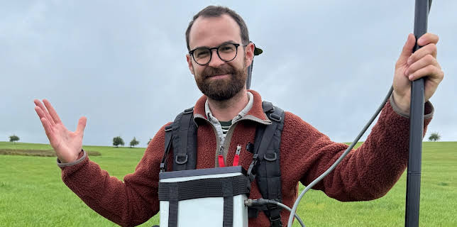 21:45: Deutschlands Naturwunder | ZDFinfo | 12/20 2025