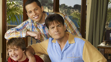 15:05: Two and a Half Men | ProSieben | 3/27 2026