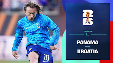 09:40: FIFA Fotball-VM 2026: Panama–Kroatia | NRK 3 | 6/24 2026