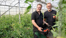 Lecker an Bord - Ostfriesland von Emden nach Leer