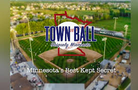 Town Ball: Minnesota's Best Kept Secret