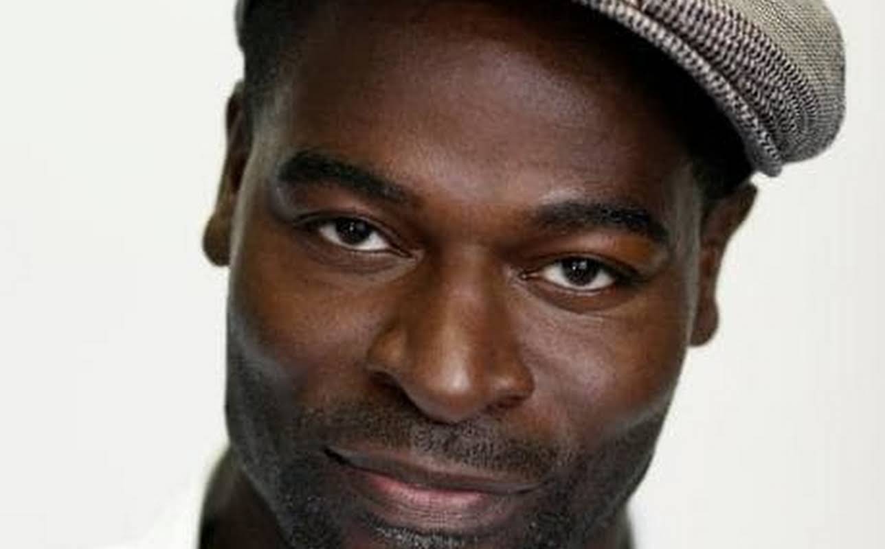 Hisham Tawfiq