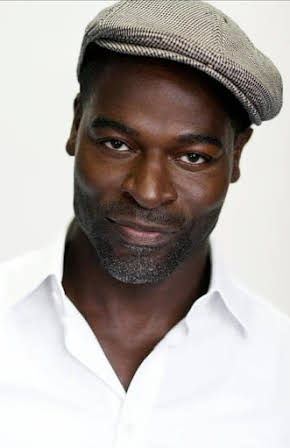 Hisham Tawfiq as 