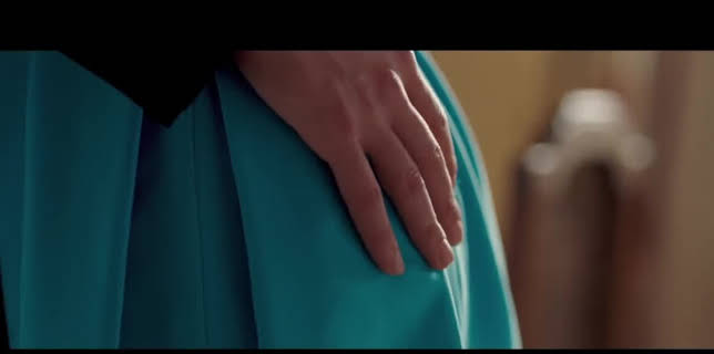 På Chesil Beach (2018)