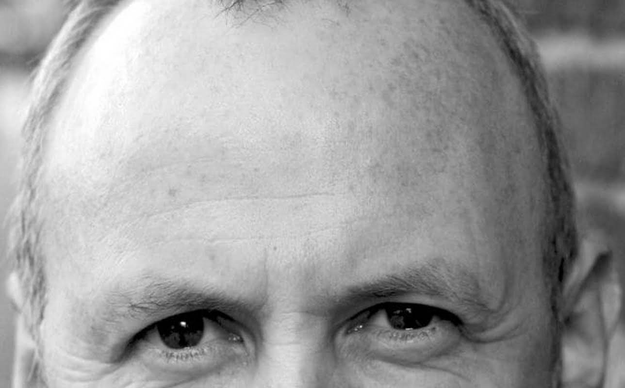 Alastair Galbraith