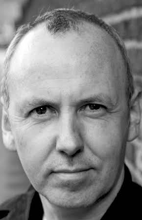 Alastair Galbraith as 