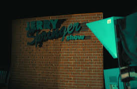 Jerry Springer: Fights, Camera, Action: Avsnitt 1