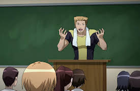 Season 1: Love Subtitled