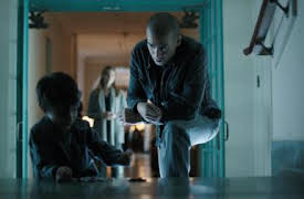 12 Monkeys: Episode 8