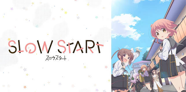 Slow Start: Season 1