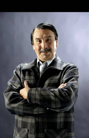 Salvador Sánchez as 