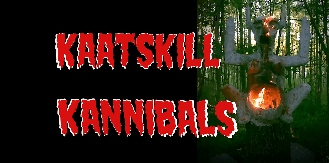Kaatskill Kannibals (2020)