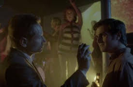 Aquarius: Everybody's Been Burned