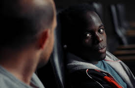 The Break: Episode 10