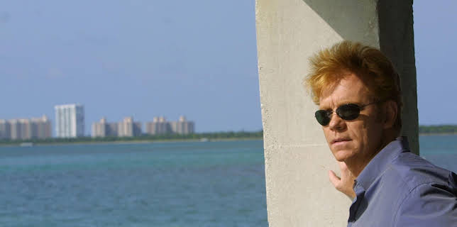 13:10: CSI: Miami | VOX | 1/19 2026