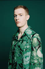 Carl Martin Eggesbø as 