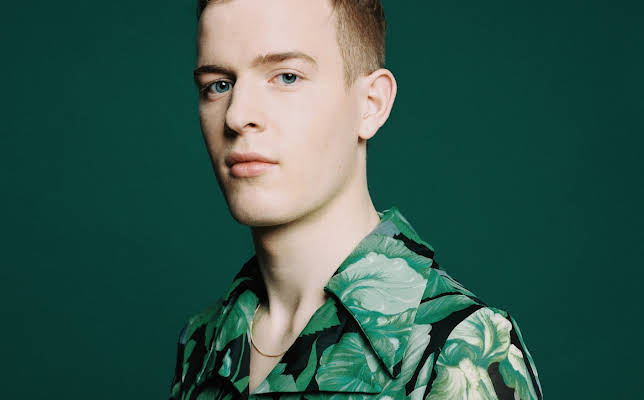 Carl Martin Eggesbø