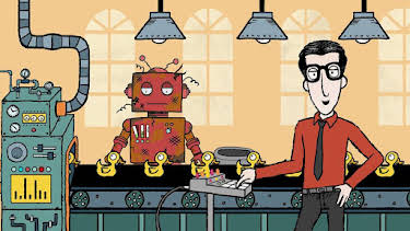 4:30 PM: Nick Cope's Popcast (S1) | Cbeebies | 7/25 2026