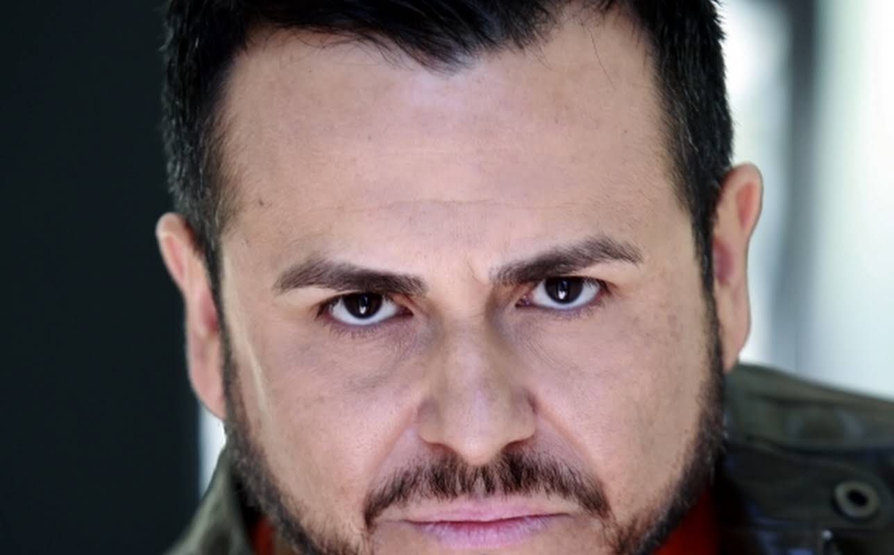 Joaquin Garay III