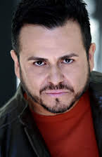 Joaquin Garay III as Paco