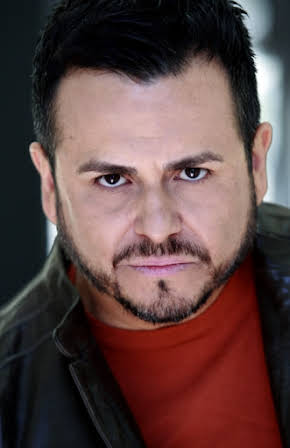 Joaquin Garay III as Paco