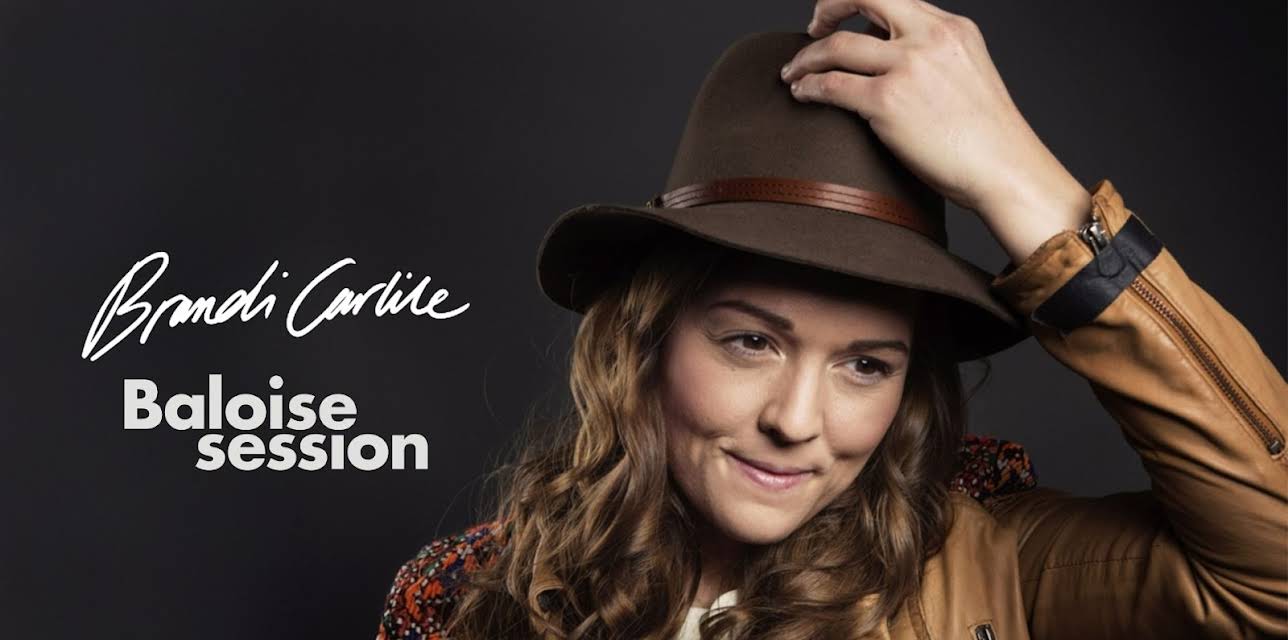 Brandi Carlile - Plays Baloise Sessions (2023)