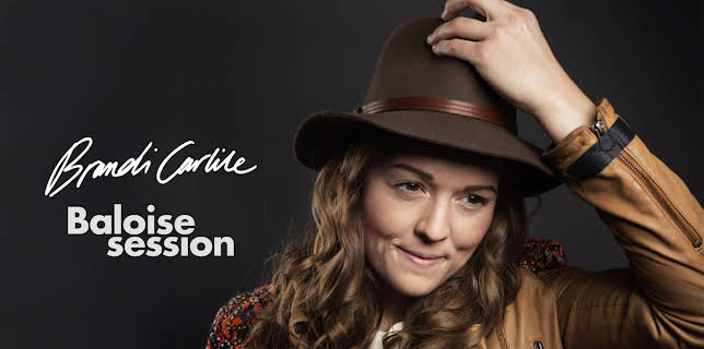 Brandi Carlile - Plays Baloise Sessions (2023)