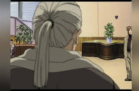 Ghost in The Shell: Stand Alone Complex: Season 01: Jungle Cruise