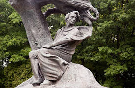 Great Piano Works Explained: Frédéric Chopin: Piano’s Quintessential Romantic