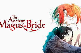 The Ancient Magus' Bride, Season 2, Pt. 1 (Simuldub): Birds of a feather flock together. I