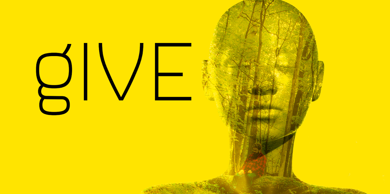 Give (2020)