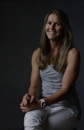 Brandi Chastain as 
